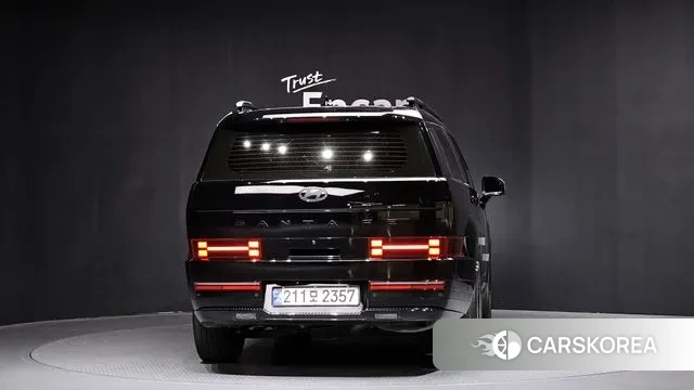 Hyundai Santa Fe (MX5) id 3457571 из Кореи 14