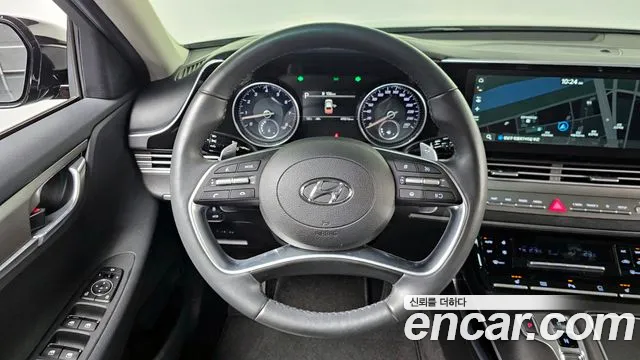 Hyundai The New Grandeur IG id 2661043 из Кореи 14