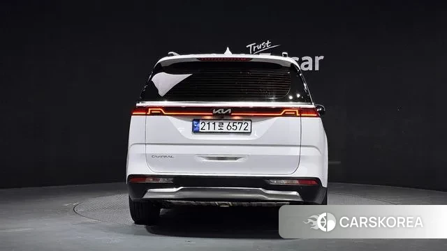 Kia Carnival 4th generation id 3740379 из Кореи 14