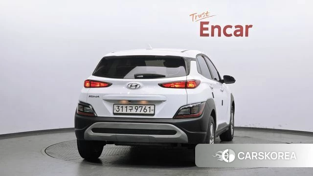 Hyundai The New Kona id 3865290 из Кореи 14