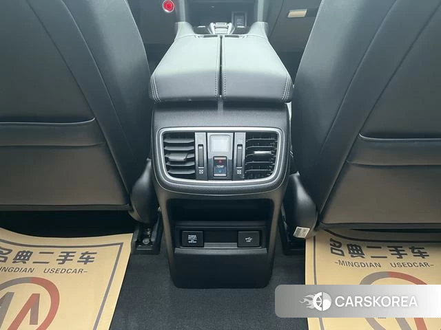 Honda UR-V id 4277289 из Китая 14