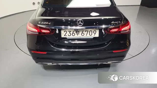 Mercedes-Benz E-Class W213 id 3389140 из Кореи 14