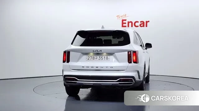 Kia Sorento 4th Generation id 3354741 из Кореи 14