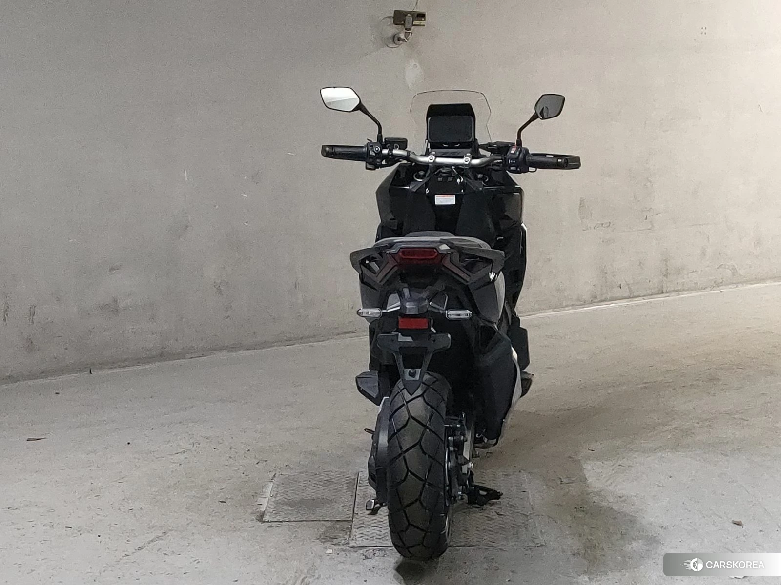 Проданный Honda X-ADV 750 2026 из Японии, фото 3