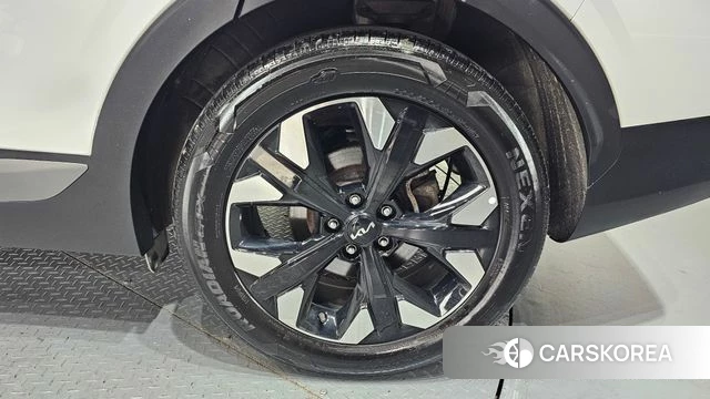 Kia Sportage 5th Generation id 4469306 из Кореи 25