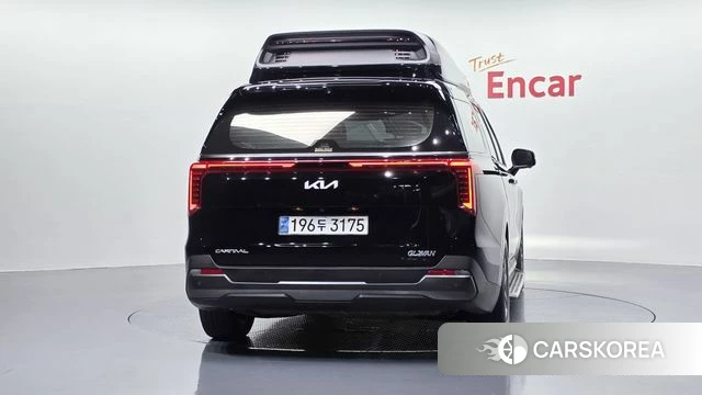 Kia The New Carnival 4th Generation id 4757489 из Кореи 31