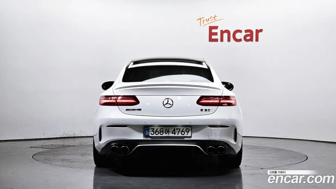 Mercedes-Benz E-Class W213 id 2033863 из Кореи 14