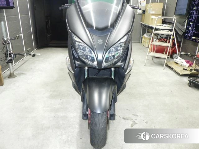 Front photo