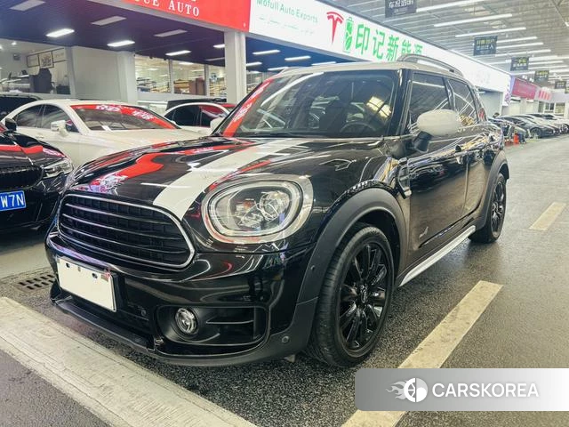 MINI COUNTRYMAN id 4254449 из Китая 10
