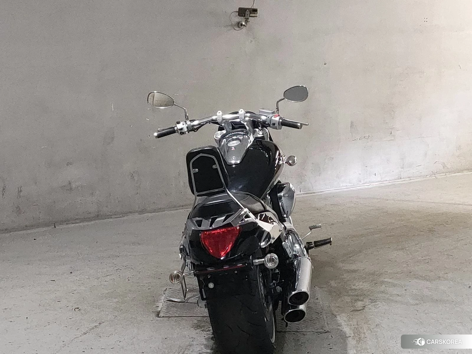 Проданный Suzuki BOULEVARD M109R 2011 из Японии, фото 3