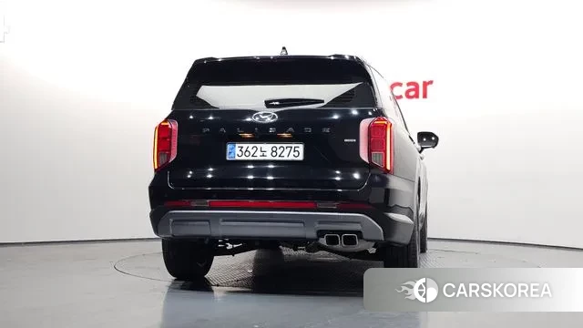 Hyundai The New Palisade id 3457755 из Кореи 14