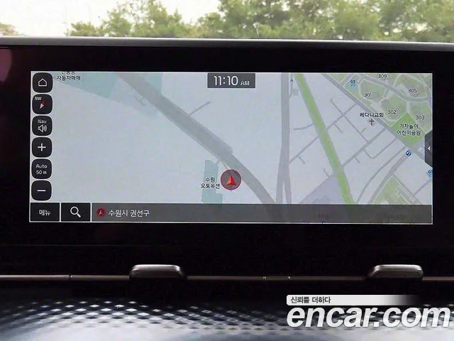 Kia Carnival 4th generation id 2620793 из Кореи 14