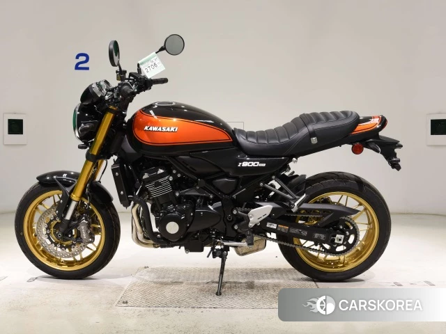 OTHER Z900RS-2SE 2026 из Японии