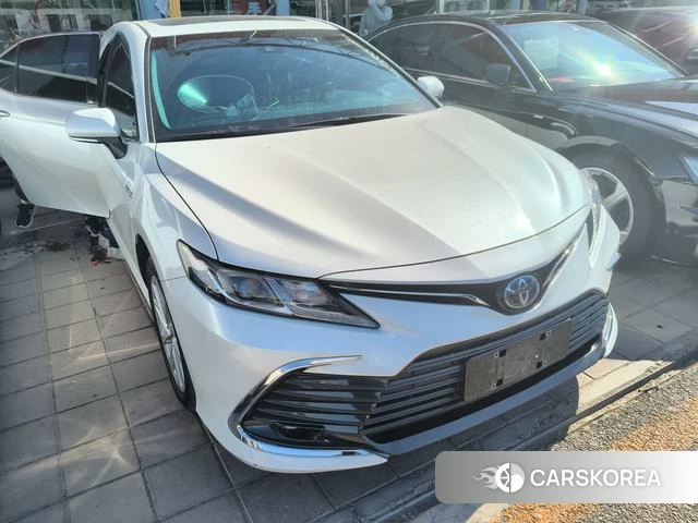 Toyota Camry id 4279058 из Китая 9