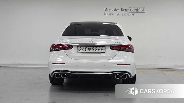 Mercedes-Benz E-Class W213 id 4495261 из Кореи 14