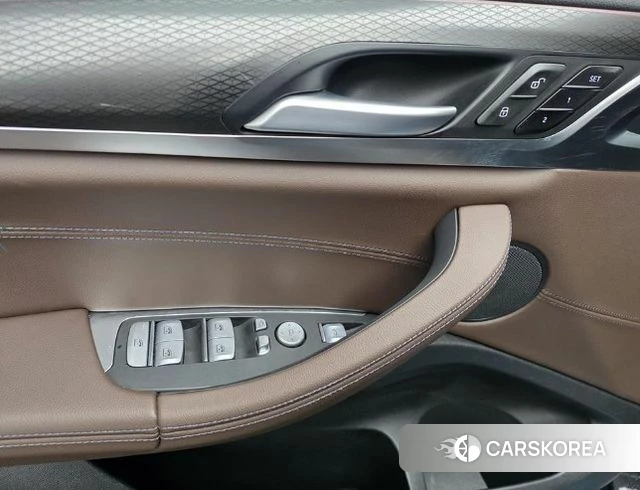 BMW X4 (G02) id 4584739 из Кореи 11