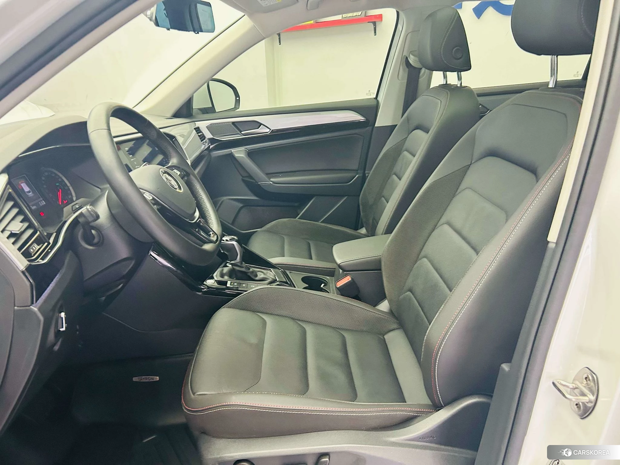 Volkswagen Tanyue id 4455589 из Китая 20