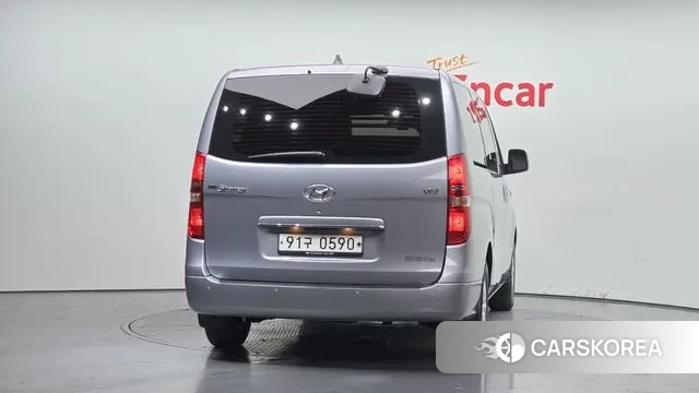 Hyundai The New Grand Starex id 2980811 из Кореи 14