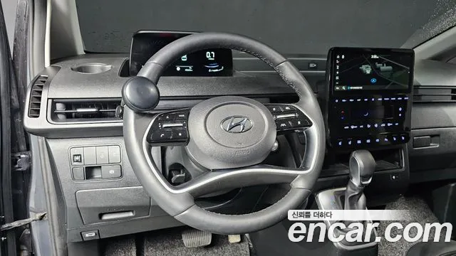 Hyundai Staria id 2618323 из Кореи 14