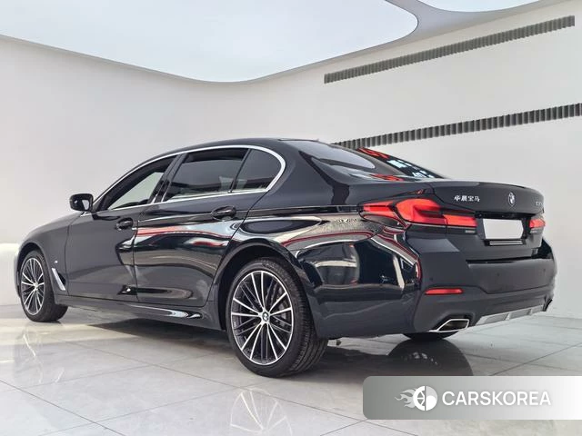 BMW 5 series id 4265679 из Китая 9