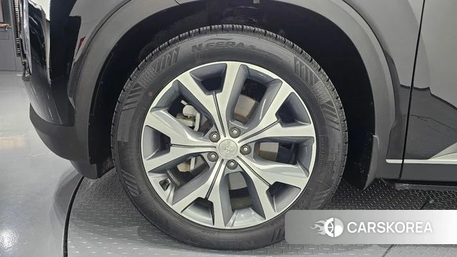 Hyundai Palisade id 4362630 из Кореи 27
