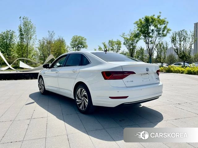 Volkswagen Sagitar id 4307144 из Китая 18