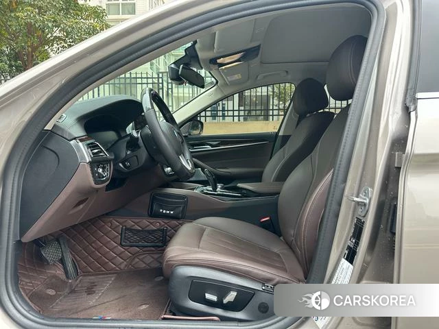 BMW 5 series id 4221423 из Китая 13