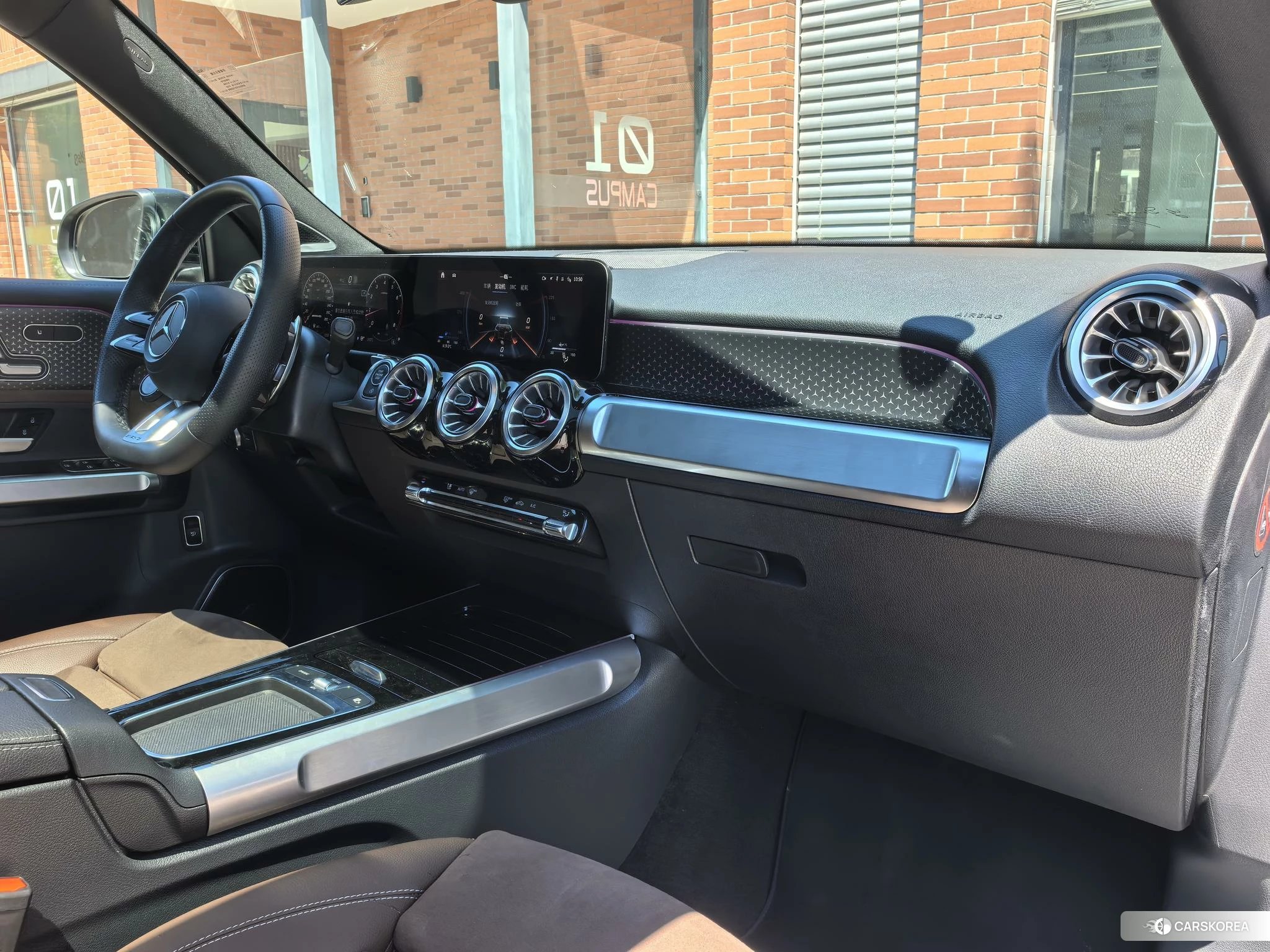 Mercedes-Benz GLB AMG id 4441372 из Китая 18