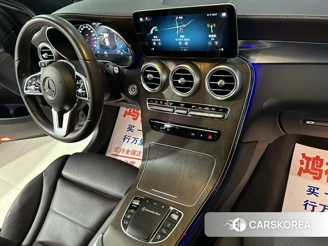 Mercedes-Benz GLC id 4207386 из Китая 20