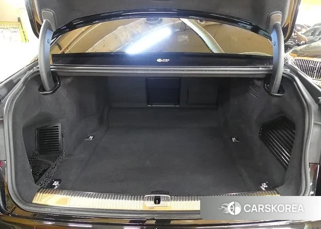 Audi A8 (D5) id 3406453 из Кореи 14