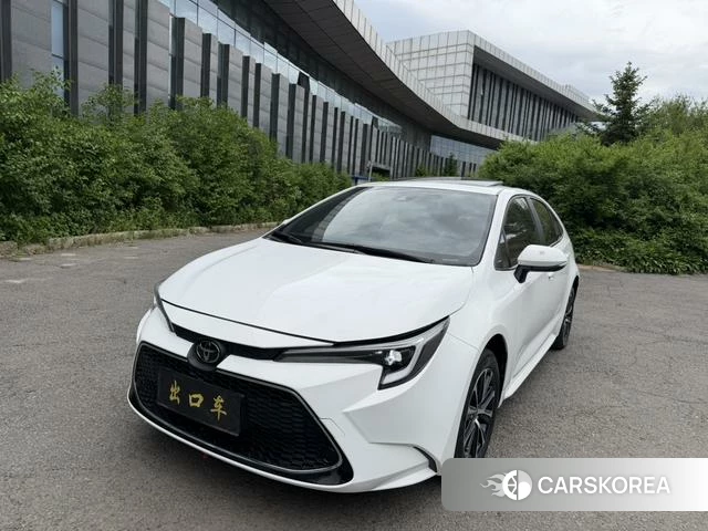 Toyota Lei Ling id 4393099 из Китая 10