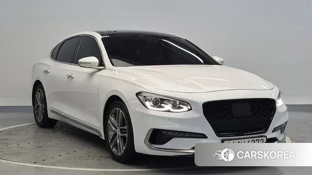 Hyundai Grandeur IG id 3476766 из Кореи 13