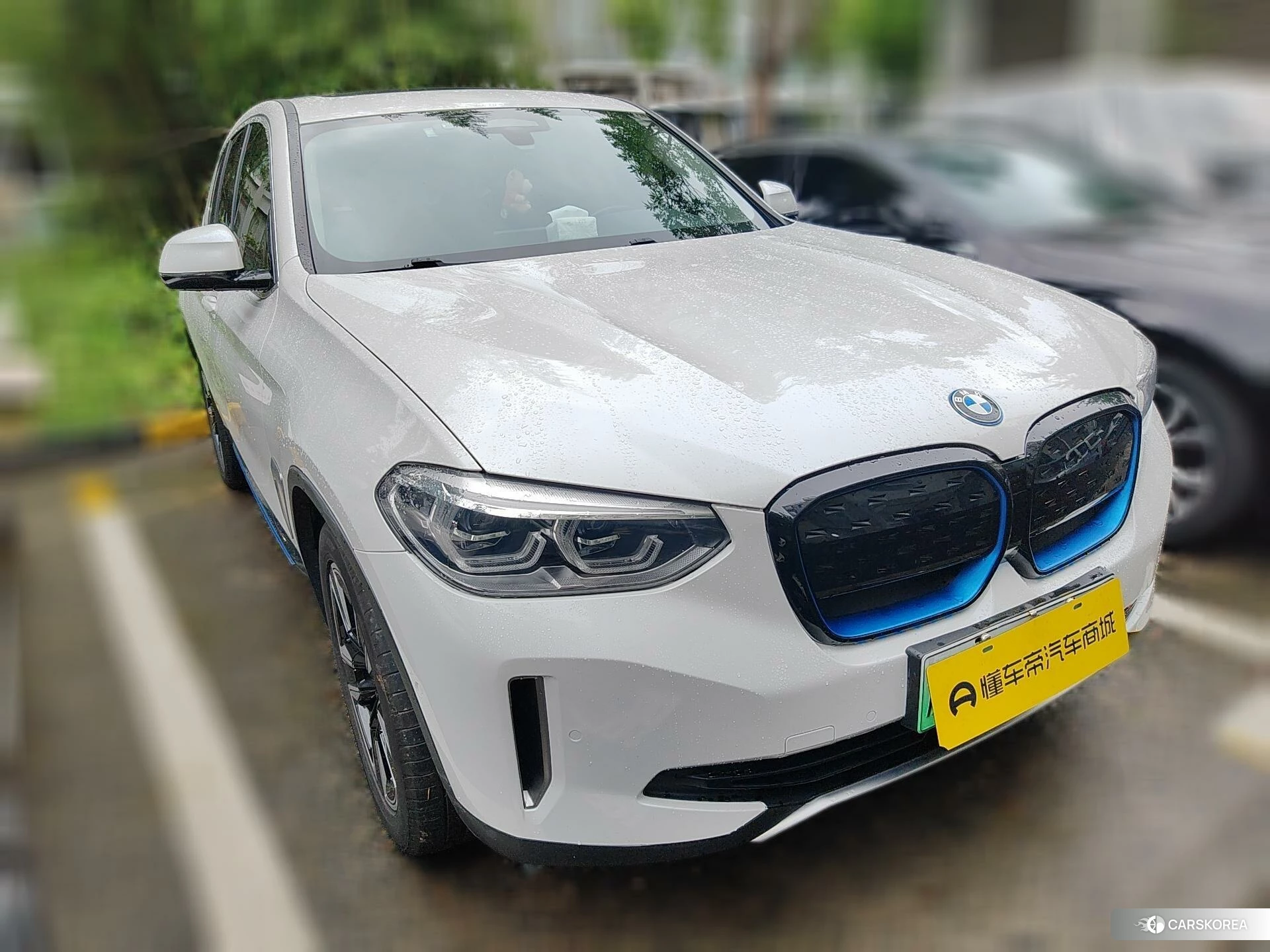 BMW iX3 id 4479261 из Китая 15