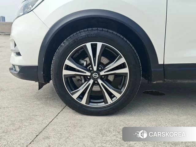 Nissan Qashqai id 4301602 из Китая 20