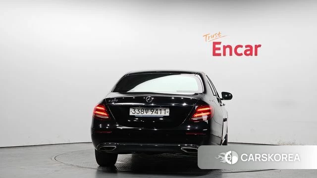Mercedes-Benz E-Class W213 id 3828581 из Кореи 14
