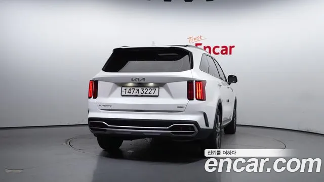 Kia Sorento 4th Generation id 2717333 из Кореи 14