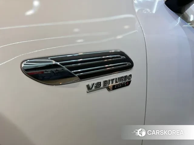 Mercedes-Benz SL-Class R232 id 3388829 из Кореи 10