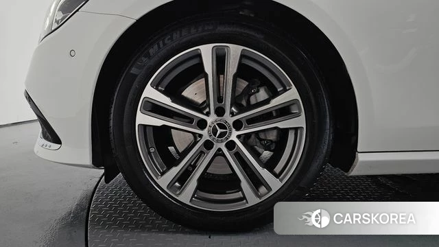 Mercedes-Benz E-Class W213 id 4783438 из Кореи 31