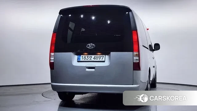 Hyundai Staria id 3586421 из Кореи 14