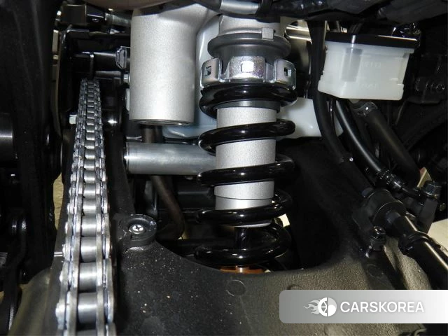 Honda TRANSALP XL750 id 4184949 из Японии 28