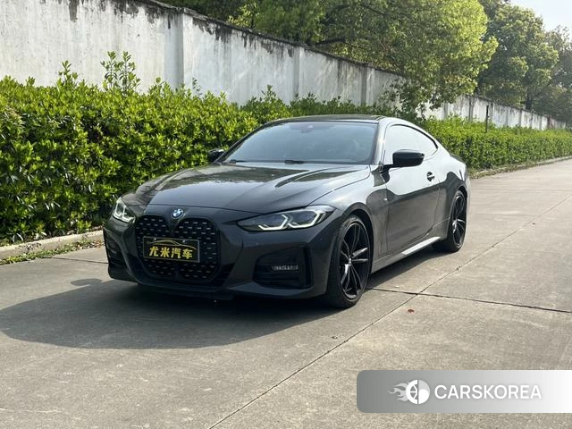 BMW 4 series id 4259370 из Китая 10
