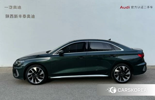 Audi A3 id 4301042 из Китая 21