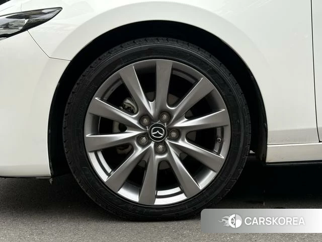Mazda 3 Angkesaila id 4321345 из Китая 17