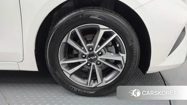Kia The New K3 2nd generation id 4922960 из Кореи 25