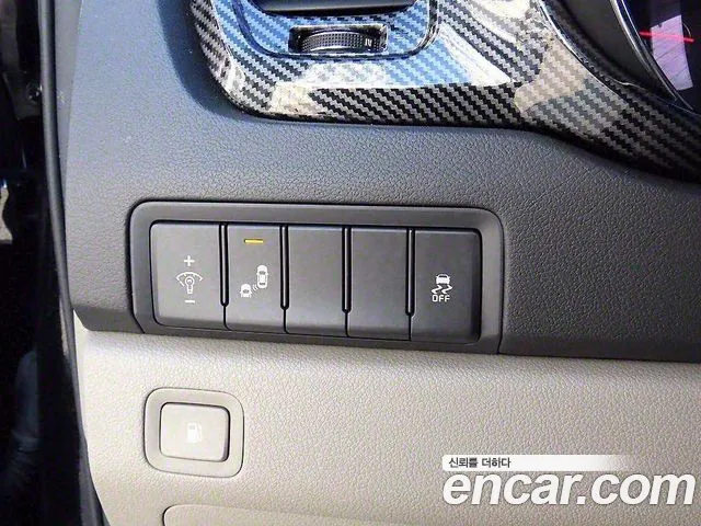 Kia All New Carnival id 2766048 из Кореи 14