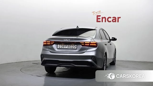 Kia The New K3 2nd generation id 3892313 из Кореи 14