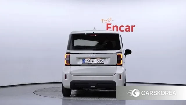 Kia The New Kia Ray id 3021934 из Кореи 14