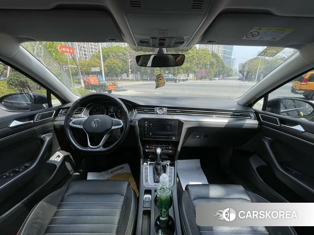 Volkswagen Magotan id 4264523 из Китая 9