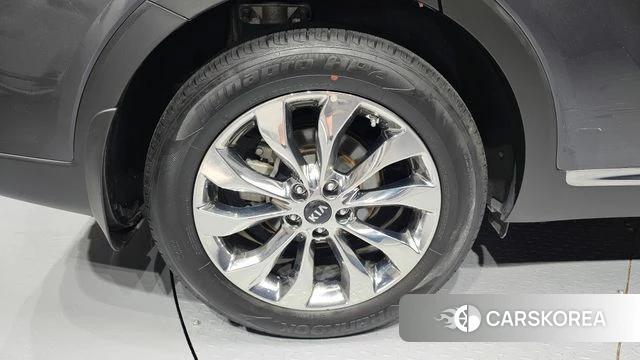 Kia The New Sorento id 4596265 из Кореи 25
