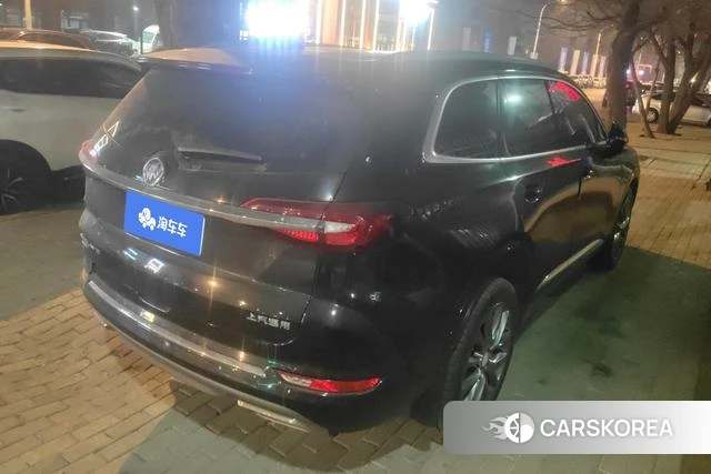Buick Angke Flag id 3907876 из Китая 11